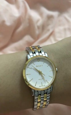 瑞士世爵seget手表质量好不好?