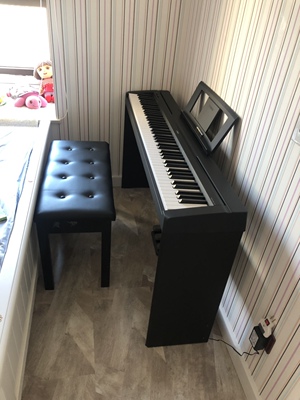 【体验评测比较】道尔顿电钢琴怎么样?这个是品牌吗?