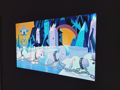 【真相】当贝F1投影仪怎么样？使用1周后反馈