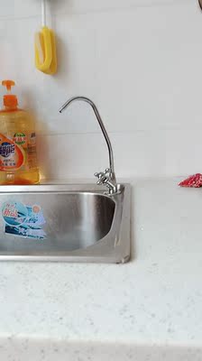 点评【图文感受】阿克萨纳净水器质量怎么样?滤后水质合格吗?