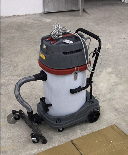 杰诺工业用吸尘器大型工厂车间粉尘大吸力商用超强力大功率吸水机