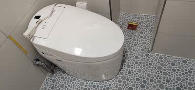 大家谈谈【别再选错】JOMOO九牧智能马桶怎么样，这的有那么好用吗