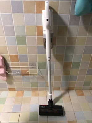 海尔和小狗吸尘器哪个吸力大，真的能除螨虫吗？