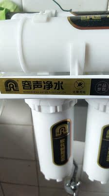 评测点评汉斯希尔前置过滤器和怡口前置哪个好?各自优缺点有哪些?