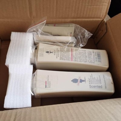 真相吐槽解密阿道夫洗发水实体店在哪里买，沐浴露好不好