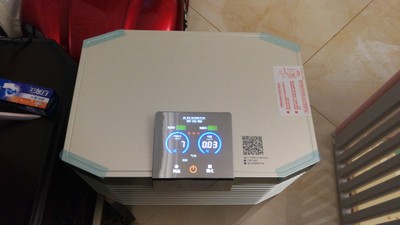 独家解析IAM和airx空气净化器哪个性价比高?哪个除甲醛效果好
