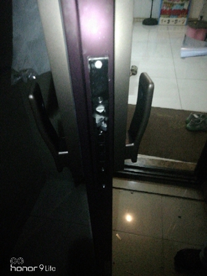 真实使用感受德施曼指纹锁T82、T11、T86哪个型号好,参数有什么区别吗?