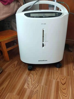 深度爆料口碑:欧姆龙制氧机HAO-2200怎么样?坑不坑人?