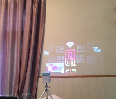 【请说明】极米Z8X和z6投影仪哪个好？使用一个月点评？