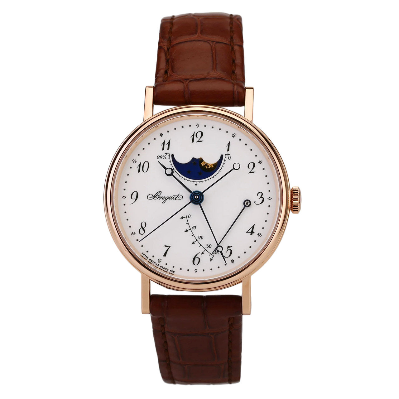 宝玑情侣高仿1比1手表哪个网站买比较靠谱,独家揭秘 首次曝光复刻表