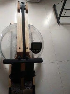 【使用说一说】海德水阻划船机选哪款?怎么选?为什么那么火