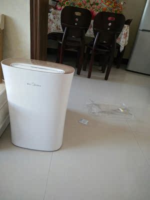 有人知道blueair空气净化器和IAM净化器哪个好?质量对比下?