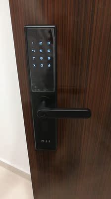 吐槽求助提醒：VOC指纹锁怎么样，哪款比较好用的？大家推荐下