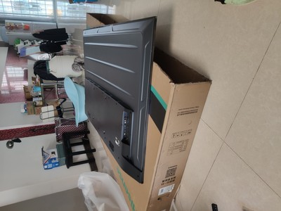 海信75寸液晶电视机75e3d怎么样三个月使用讲体验感受