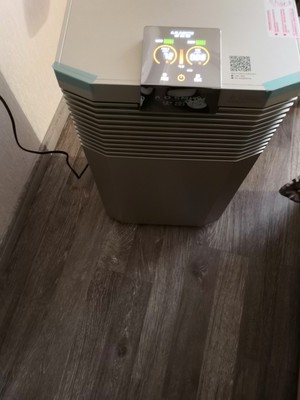【选择困难了】airx空气净化器哪款好?选A8P还是A7?
