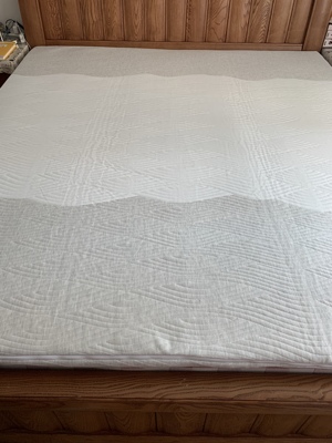 讨论【独家剖析】丝涟床垫好还是金可儿床垫好？哪个售后好？