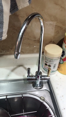 体验说说看沁园净水器3833好吗?水质合格吗?有没二次污染?