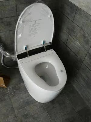 协助看看:TOTO超漩式智能马桶CES6631B好不好用?值得买吗?