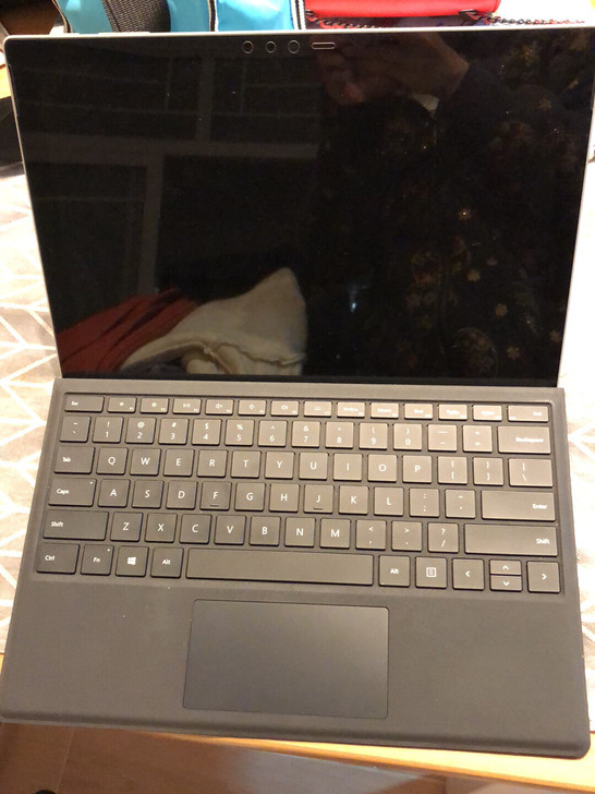 微软NewSurfacePro5M34G128G