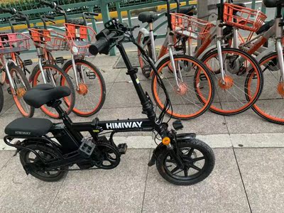 好多人在用的锋鸟电动车怎么样,质量好不好靠谱好用吗