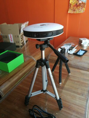 蒂彤t1投影仪感受揭秘评价差不差是真的吗