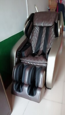 【业主求助】荣泰RT6039按摩椅怎么样？相比其他款更好吗？