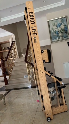 【使用说一说】海德水阻划船机选哪款?怎么选?为什么那么火