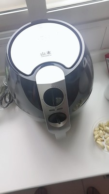 山本电炸锅和澳柯玛电炸锅哪个好?想知道真实使用感受进来看