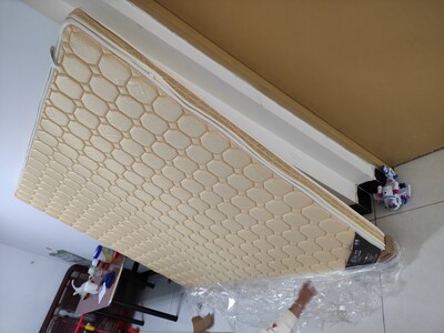 大家看看舒达哈佛乳胶床垫怎么样?使用半年爆料