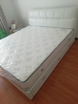 问：舒达梦享88尊享款乳胶床垫怎么样？说说感受效果好不好