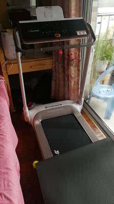 【用过评价】美国正伦跑步机怎么样?噪音大吗?优缺点评测