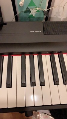 知乎热搜雅马哈p125电钢琴怎么样真实体验曝光不看后悔