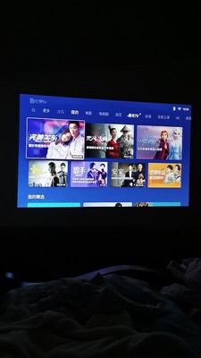 【评测点评】坚果投影仪M6怎么样？体验效果差？