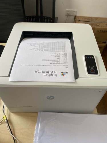 hp惠普m154a彩色激光打印机a4照片家用小型办公商用高速hp m154nw手机