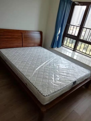 一个月感受说说金可儿床垫怎么样？评测质量差吗？