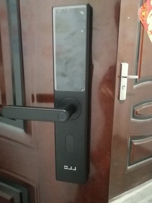 讨论【评测说说】普泰升指纹锁怎么样,质量如何?方便好用吗