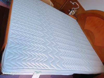 真实使用感受爱天然乳胶床垫怎么样,质量好不好?【感受】口碑评分!