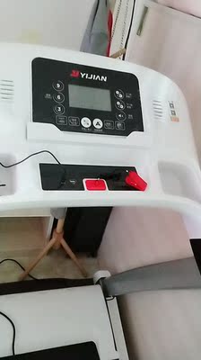 真实内幕曝光益步跑步机质量怎么样?能用多久呢?