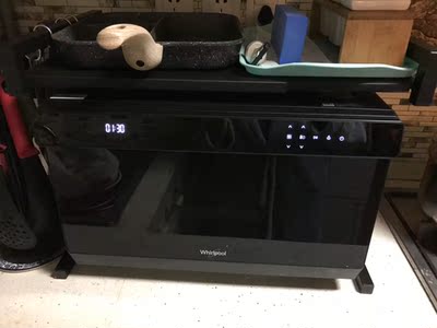 云米VSO4501-B蒸烤一体机怎么样?评测质量差不差