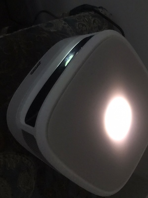 【使用对比】当贝投影仪F1怎么样?是杂牌吗?优缺点是?