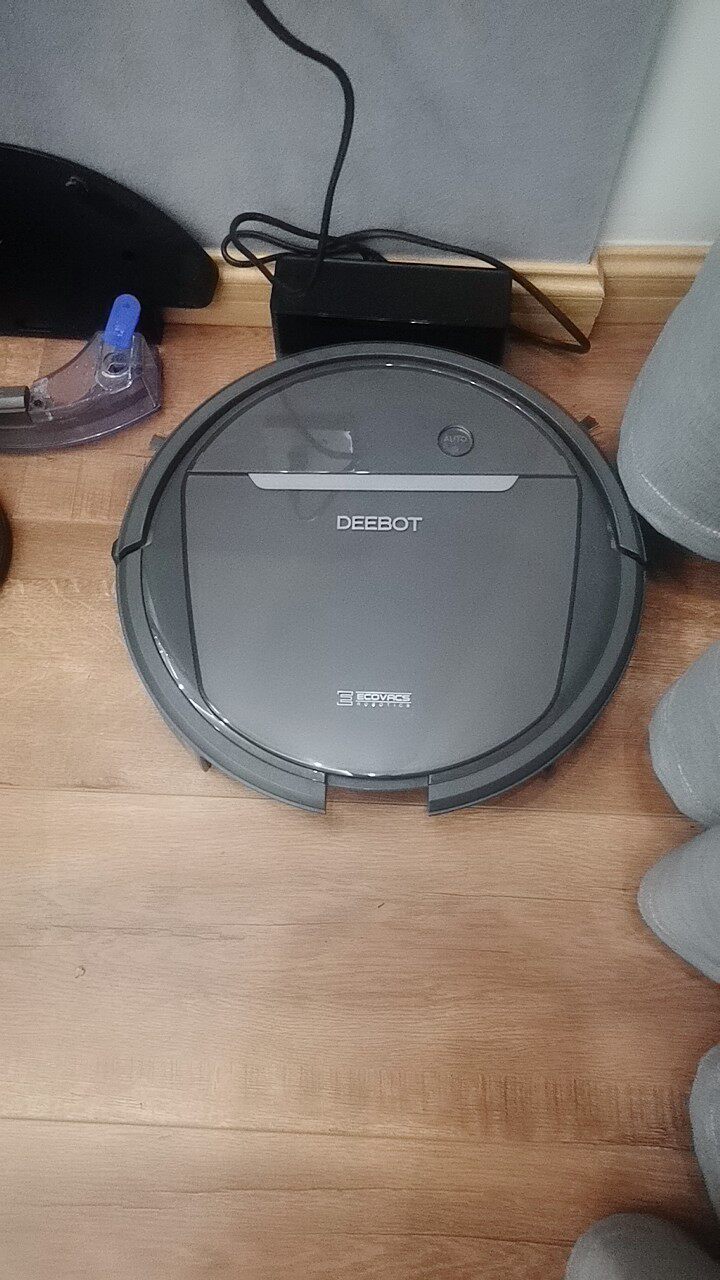 ecovacs科沃斯扫地机器人dd35值得买吗科沃斯dd35