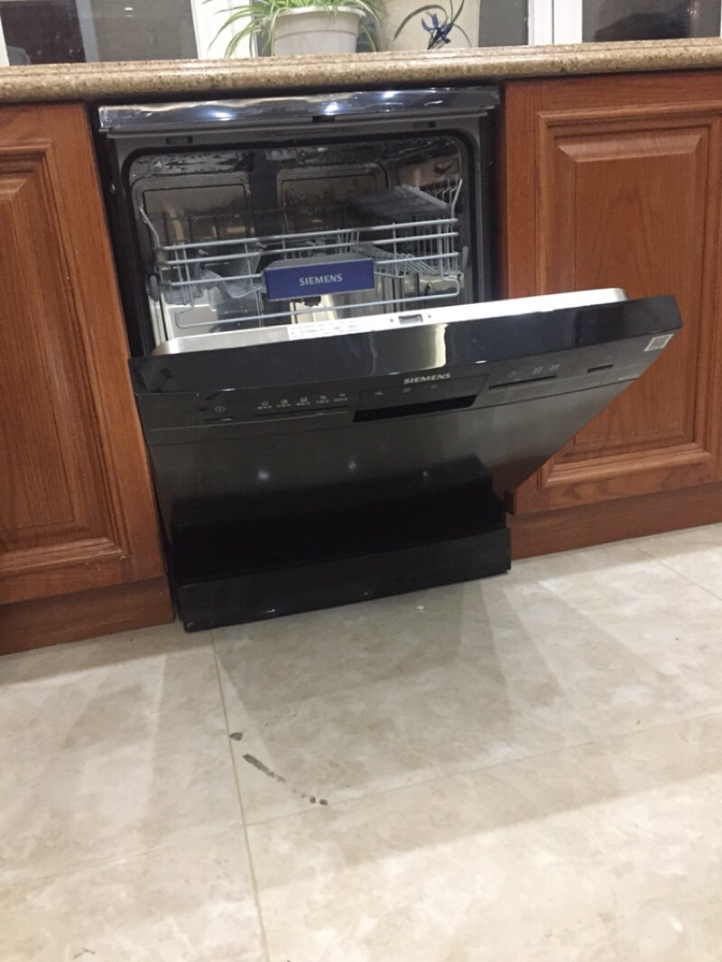 美的p3013套家用嵌入式洗碗机质量评测揭秘真实感受咋样