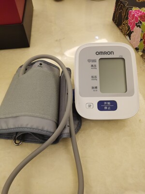 达人知欧姆龙血压计j710怎么样使用1个月感受
