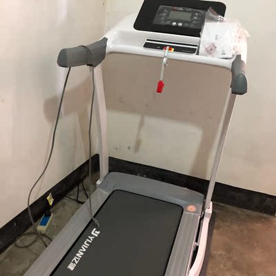 真实内幕曝光益步跑步机质量怎么样?能用多久呢?