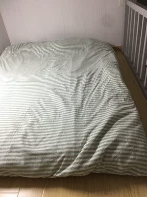 揭秘对比反馈梦神床垫和穗宝哪个好，大家对比一下两个牌子！