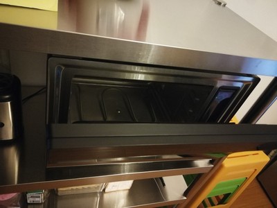 达人评测真的好吗？惠而浦WTO-CS341T蒸烤箱怎么样?谁用过呀