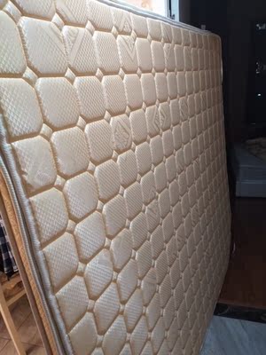 一周后评价：SIMBA床垫怎么样？能不能入手？