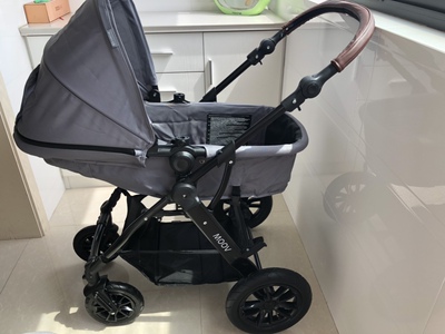 达人评测kinderkraft婴儿推车怎么样?详细内幕剖析