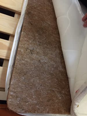 我的使用感受：nedenkev乳胶床垫怎么样？档次高吗？