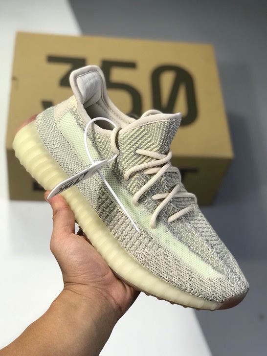 Yeezy350V2static各种配色椰子